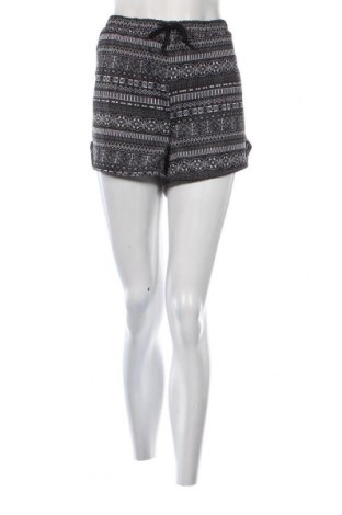 Γυναικείο κοντό παντελόνι Jean Pascale, Μέγεθος L, Χρώμα Πολύχρωμο, Τιμή 4,94 €