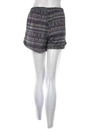 Дамски къс панталон Jean Pascale, Размер L, Цвят Многоцветен, Цена 7,60 лв.
