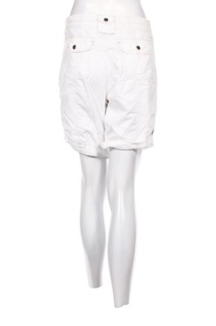 Дамски къс панталон Jensen, Размер L, Цвят Бял, Цена 7,60 лв.