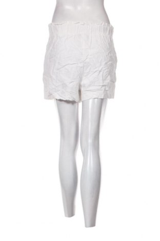 Дамски къс панталон Joe Benbasset, Размер L, Цвят Бял, Цена 19,00 лв.