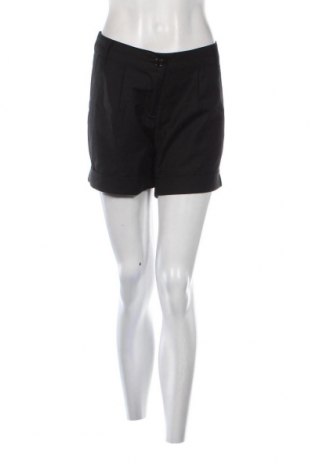 Γυναικείο κοντό παντελόνι Kaffe, Μέγεθος M, Χρώμα Μαύρο, Τιμή 6,68 €