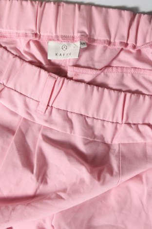 Damen Shorts Kaffe, Größe XL, Farbe Rosa, Preis € 7,01