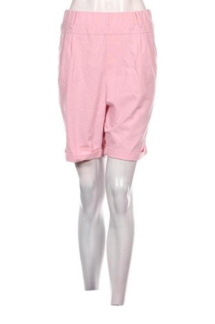 Pantaloni scurți de femei Kaffe, Mărime XL, Culoare Roz, Preț 33,16 Lei