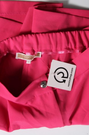 Дамски къс панталон Kocca, Размер M, Цвят Розов, Цена 17,00 лв.