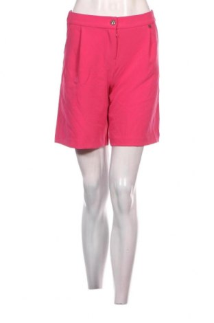 Γυναικείο κοντό παντελόνι Kocca, Μέγεθος M, Χρώμα Ρόζ , Τιμή 12,62 €