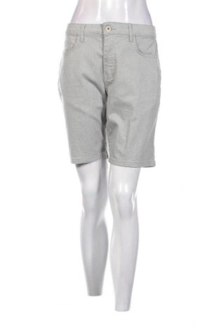 Γυναικείο κοντό παντελόνι Koton, Μέγεθος M, Χρώμα Γκρί, Τιμή 5,93 €