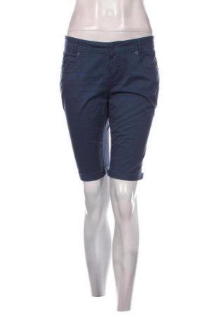 Γυναικείο κοντό παντελόνι Kul Ladies, Μέγεθος L, Χρώμα Μπλέ, Τιμή 6,70 €