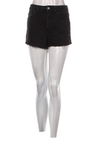 Γυναικείο κοντό παντελόνι LCW, Μέγεθος S, Χρώμα Γκρί, Τιμή 4,91 €