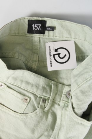 Damen Shorts Lager 157, Größe XS, Farbe Grün, Preis 13,22 €
