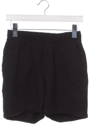 Γυναικείο κοντό παντελόνι Lager 157, Μέγεθος XS, Χρώμα Μαύρο, Τιμή 4,70 €