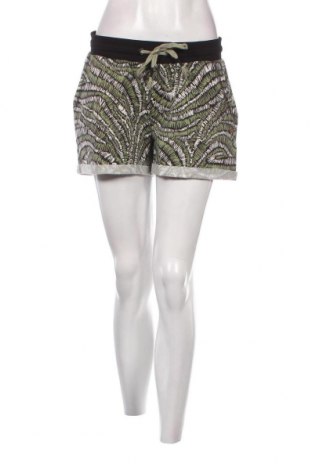 Γυναικείο κοντό παντελόνι Lascana, Μέγεθος M, Χρώμα Πολύχρωμο, Τιμή 15,98 €