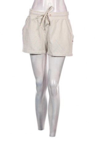 Γυναικείο κοντό παντελόνι Lascana, Μέγεθος M, Χρώμα  Μπέζ, Τιμή 7,67 €