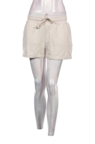 Дамски къс панталон Lascana, Размер M, Цвят Бежов, Цена 10,85 лв.