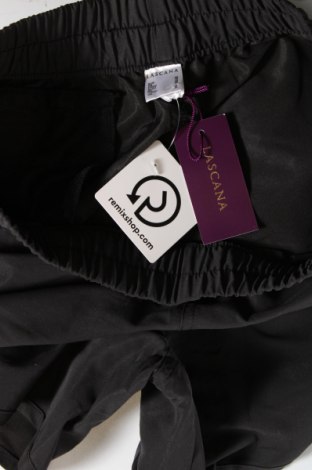 Damen Shorts Lascana, Größe S, Farbe Schwarz, Preis € 15,98