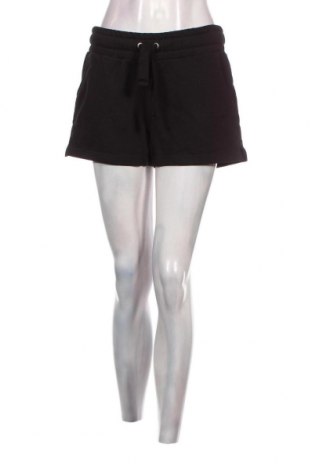 Γυναικείο κοντό παντελόνι Lascana, Μέγεθος S, Χρώμα Μαύρο, Τιμή 5,91 €