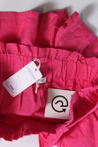 Pantaloni scurți de femei Lascana, Mărime S, Culoare Roz, Preț 101,97 Lei