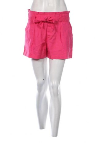 Дамски къс панталон Lascana, Размер S, Цвят Розов, Цена 14,26 лв.