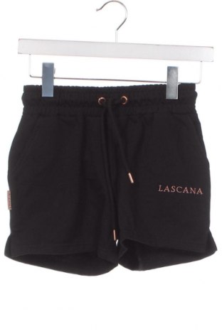 Дамски къс панталон Lascana, Размер XXS, Цвят Черен, Цена 15,50 лв.