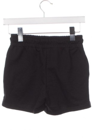 Дамски къс панталон Lascana, Размер XXS, Цвят Черен, Цена 15,50 лв.