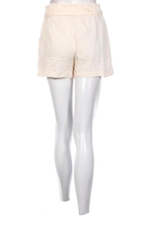 Γυναικείο κοντό παντελόνι Lascana, Μέγεθος S, Χρώμα Εκρού, Τιμή 15,98 €