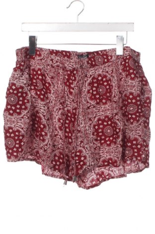 Γυναικείο κοντό παντελόνι Laura Torelli, Μέγεθος L, Χρώμα Πολύχρωμο, Τιμή 4,70 €