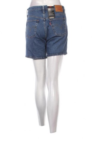 Γυναικείο κοντό παντελόνι Levi's, Μέγεθος M, Χρώμα Μπλέ, Τιμή 52,58 €