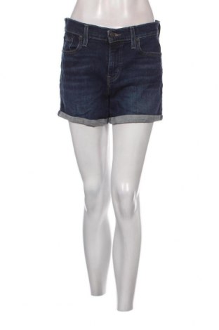Damen Shorts Levi's, Größe M, Farbe Blau, Preis 22,27 €