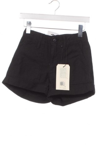 Γυναικείο κοντό παντελόνι Levi's, Μέγεθος XS, Χρώμα Μπλέ, Τιμή 27,91 €