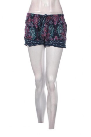 Γυναικείο κοντό παντελόνι Love To Lounge, Μέγεθος M, Χρώμα Πολύχρωμο, Τιμή 11,75 €