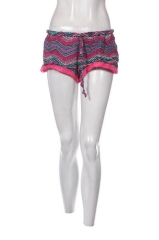 Γυναικείο κοντό παντελόνι Love To Lounge, Μέγεθος M, Χρώμα Πολύχρωμο, Τιμή 3,76 €