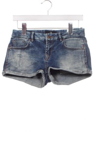 Damen Shorts Ltb, Größe XS, Farbe Blau, Preis 6,99 €