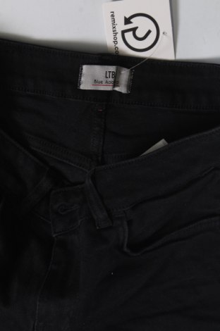 Γυναικείο κοντό παντελόνι Ltb, Μέγεθος M, Χρώμα Μαύρο, Τιμή 14,85 €