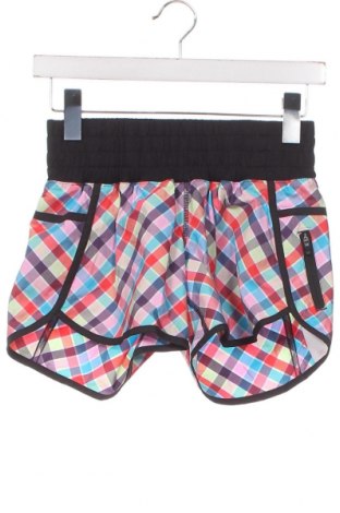 Damen Shorts Lululemon, Größe XS, Farbe Mehrfarbig, Preis 16,70 €