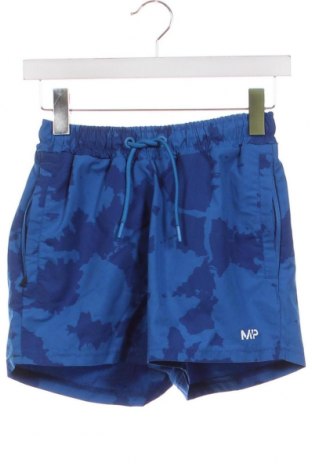 Pantaloni scurți de femei MP, Mărime XXS, Culoare Albastru, Preț 171,05 Lei