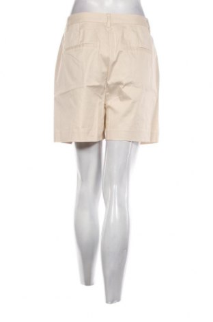 Γυναικείο κοντό παντελόνι Maison Scotch, Μέγεθος M, Χρώμα  Μπέζ, Τιμή 35,05 €