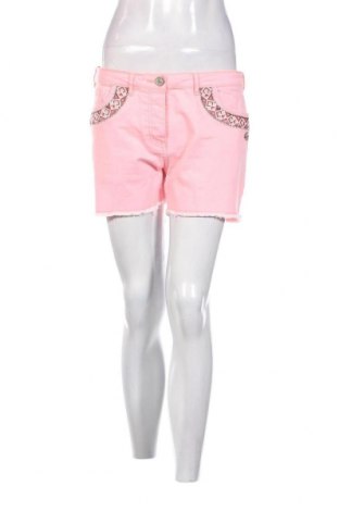 Дамски къс панталон Maison Scotch, Размер M, Цвят Розов, Цена 25,63 лв.