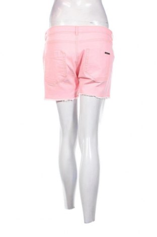 Γυναικείο κοντό παντελόνι Maison Scotch, Μέγεθος M, Χρώμα Ρόζ , Τιμή 12,88 €