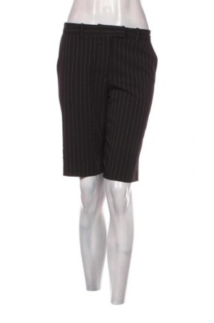 Γυναικείο κοντό παντελόνι Mango, Μέγεθος M, Χρώμα Μαύρο, Τιμή 2,60 €