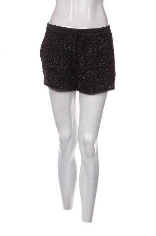 Γυναικείο κοντό παντελόνι Mango, Μέγεθος M, Χρώμα Μαύρο, Τιμή 3,71 €