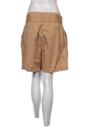 Pantaloni scurți de femei Manor, Mărime M, Culoare Maro, Preț 62,50 Lei