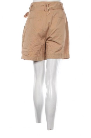 Pantaloni scurți de femei Manor, Mărime S, Culoare Maro, Preț 62,50 Lei