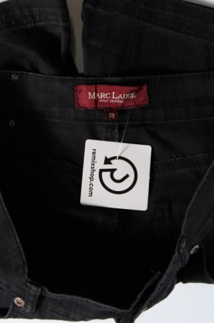 Дамски къс панталон Marc Lauge, Размер L, Цвят Черен, Цена 13,68 лв.