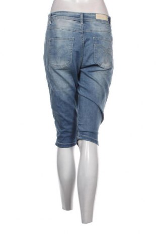 Дамски къс панталон Marc Lauge, Размер M, Цвят Син, Цена 10,08 лв.
