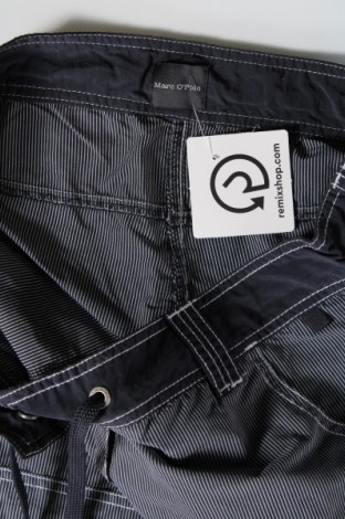 Pantaloni scurți de femei Marc O'Polo, Mărime L, Culoare Albastru, Preț 161,18 Lei