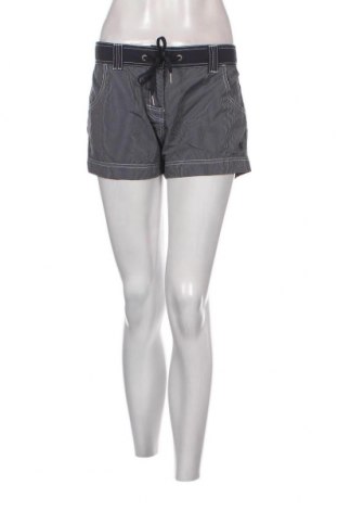 Γυναικείο κοντό παντελόνι Marc O'Polo, Μέγεθος L, Χρώμα Μπλέ, Τιμή 12,12 €