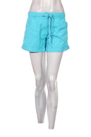 Pantaloni scurți de femei Marc O'Polo, Mărime XL, Culoare Albastru, Preț 64,47 Lei