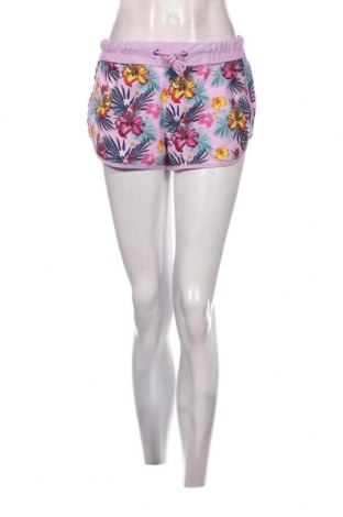 Дамски къс панталон Maui, Размер M, Цвят Многоцветен, Цена 9,12 лв.