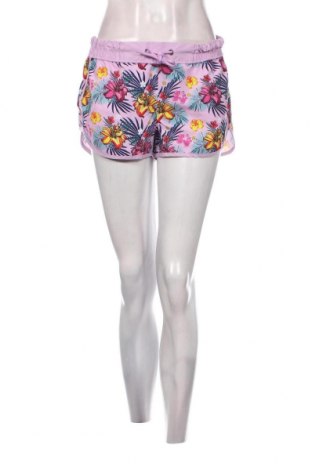 Γυναικείο κοντό παντελόνι Maui And Sons, Μέγεθος L, Χρώμα Πολύχρωμο, Τιμή 6,68 €