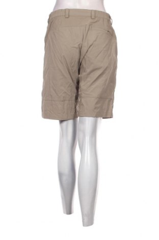 Дамски къс панталон Maul, Размер M, Цвят Зелен, Цена 4,94 лв.