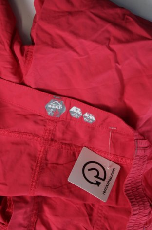 Дамски къс панталон McKinley, Размер XL, Цвят Розов, Цена 9,00 лв.